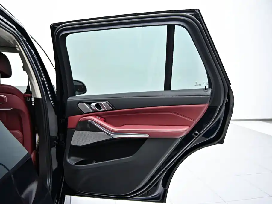 BMW X5 — миниатюра 22
