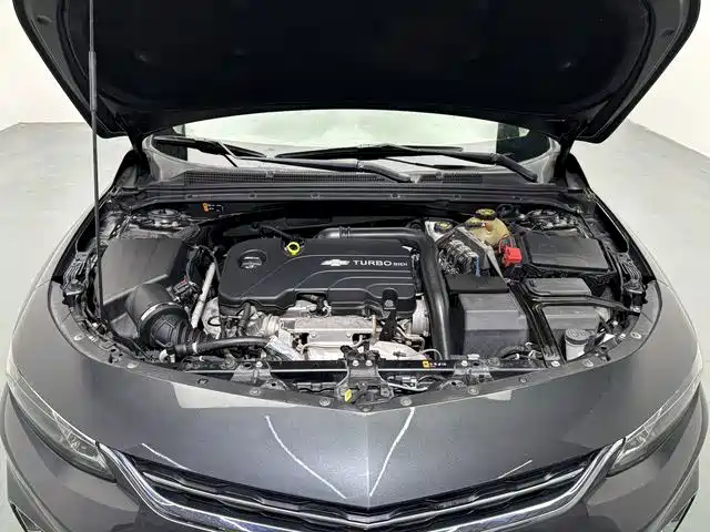 Chevrolet Malibu XL — миниатюра 17