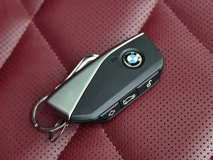 BMW X5 — миниатюра 39