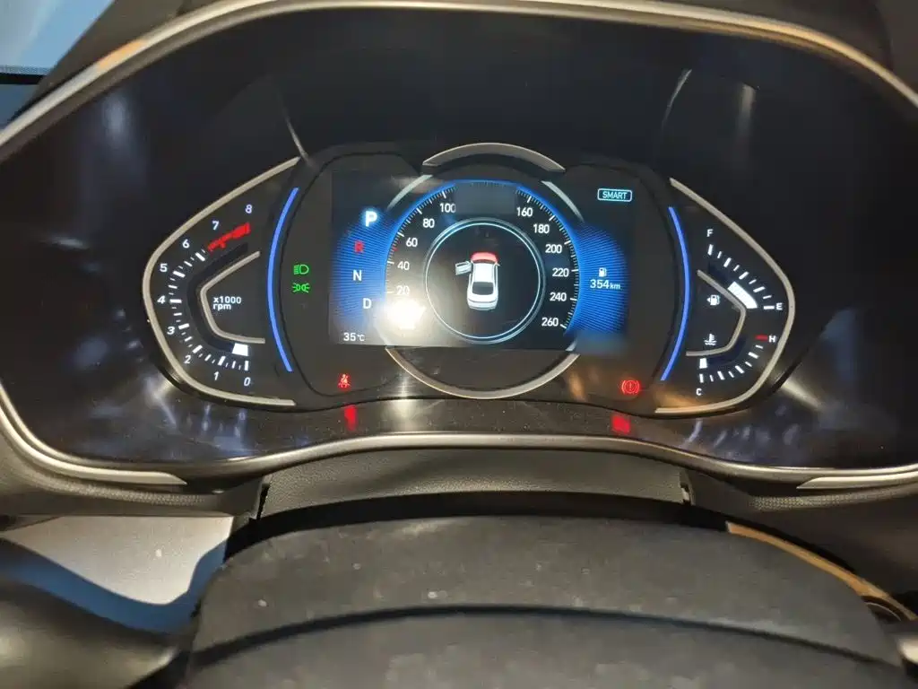 Hyundai Fista — миниатюра 4