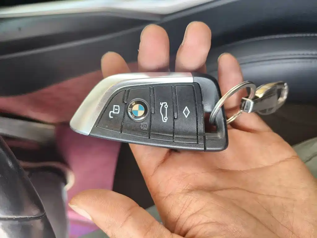BMW 4 Series — миниатюра 12