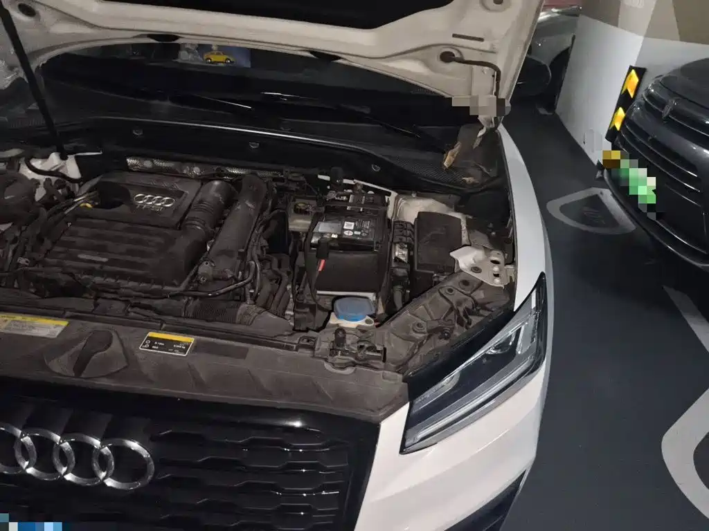 Audi Q2L — миниатюра 20