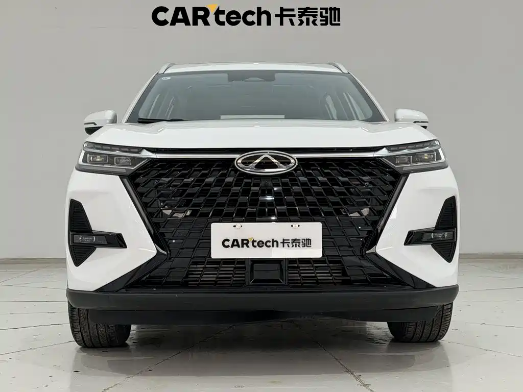 Chery Tiggo 8 PRO — миниатюра 3