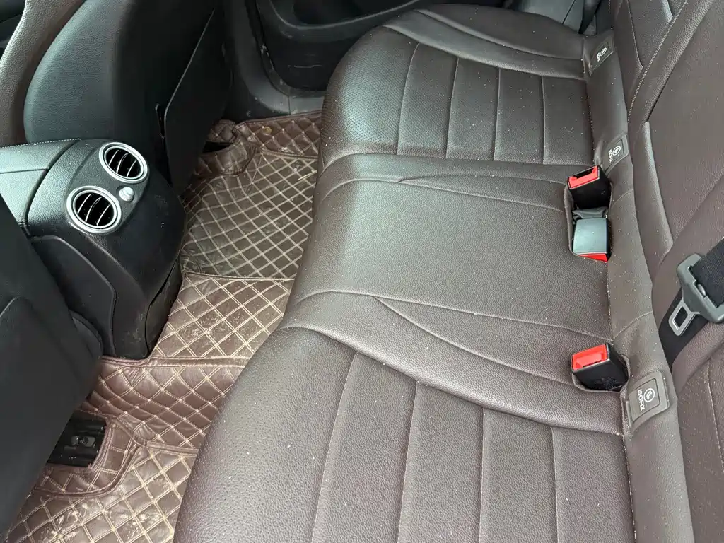 Mercedes-Benz GLC — миниатюра 7