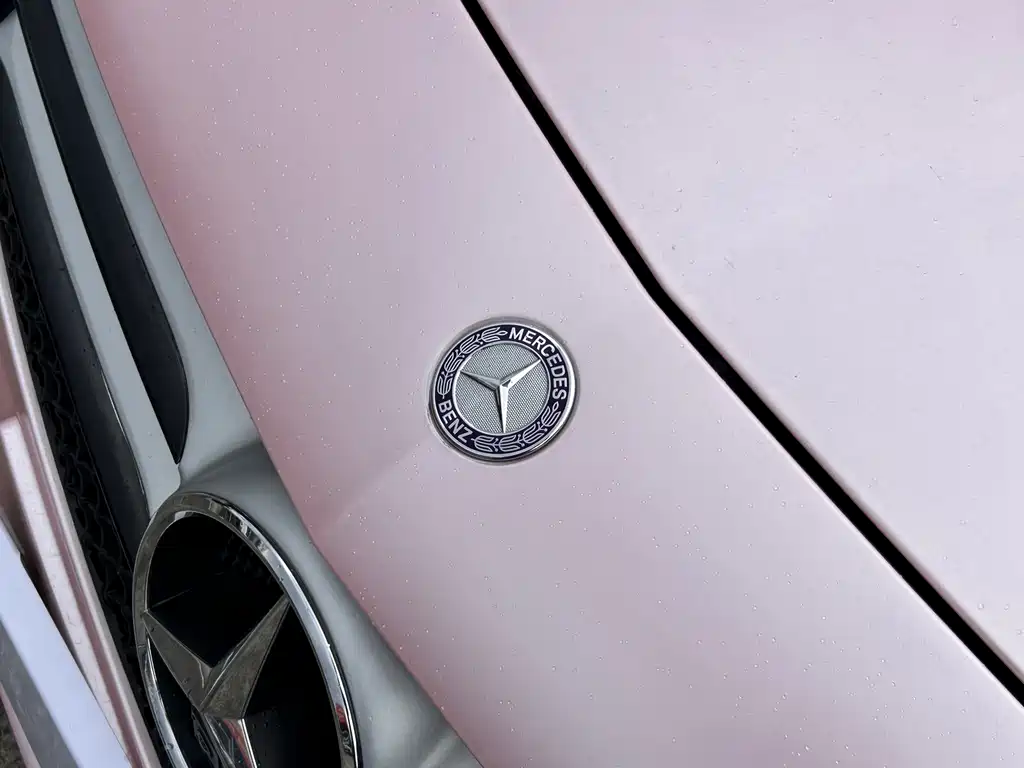 Mercedes-Benz A-Class (Import) — миниатюра 7