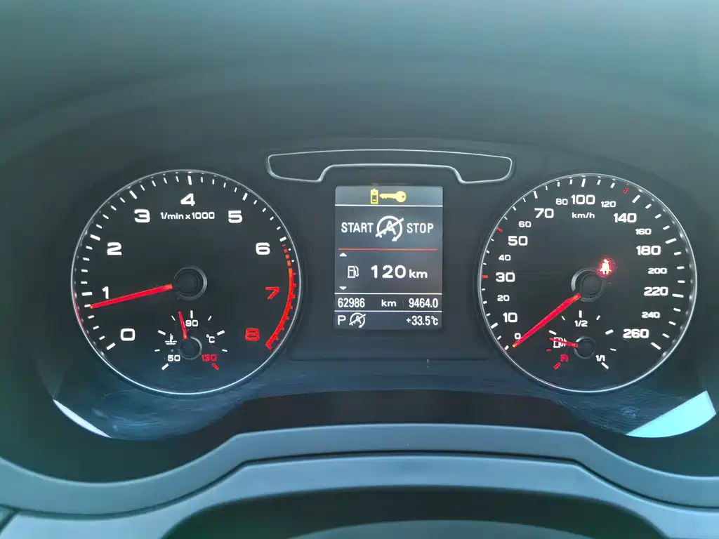 Audi Q3 — миниатюра 8