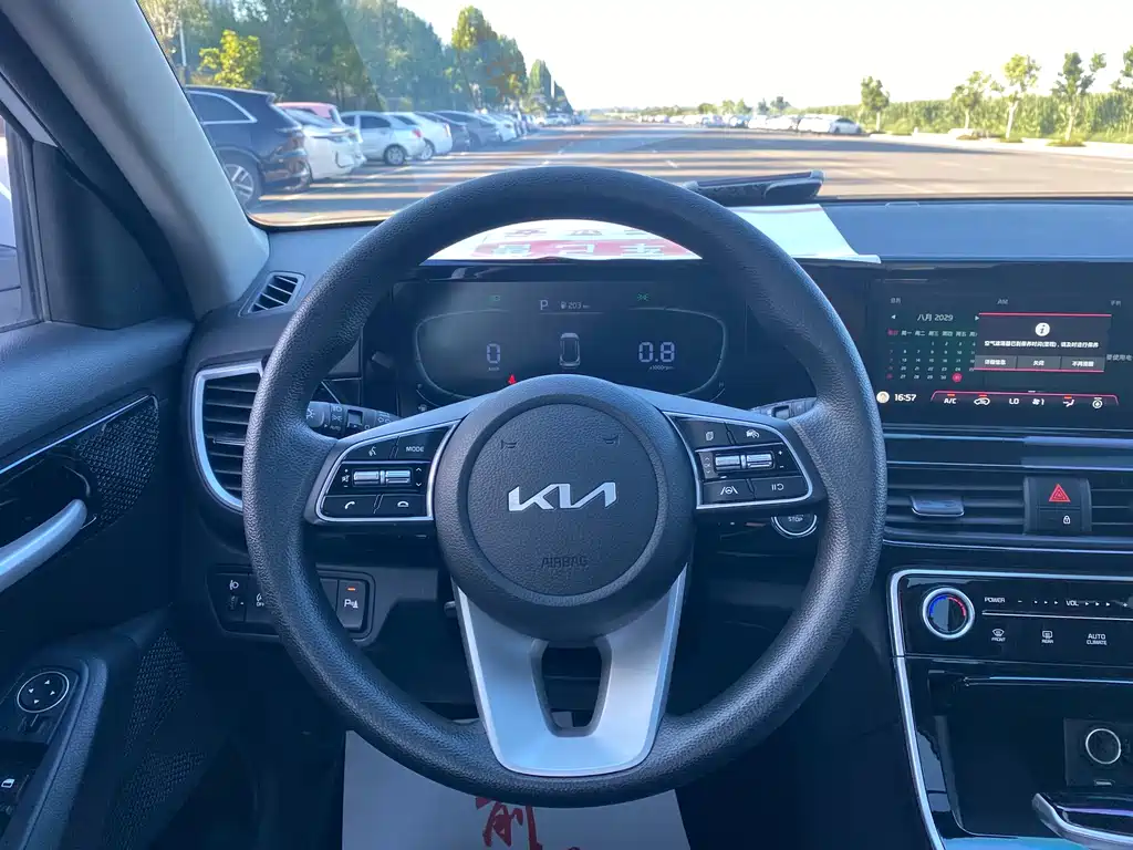 Kia Seltos — миниатюра 6
