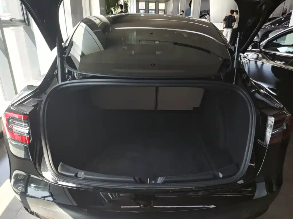 Tesla Model 3 — миниатюра 19