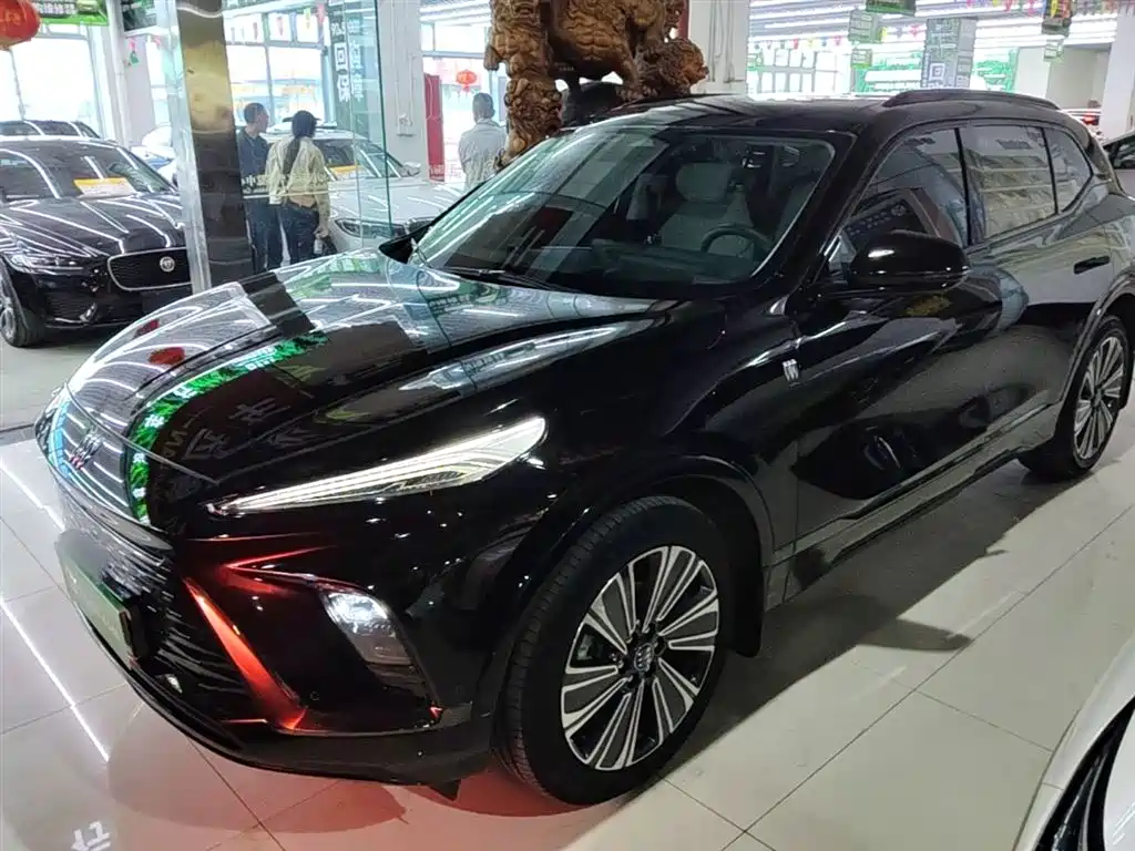 Buick E5 2024