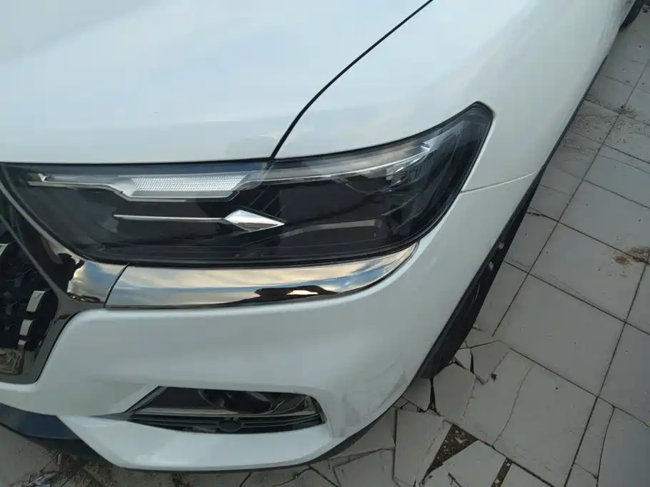 Haval H6 — миниатюра 5