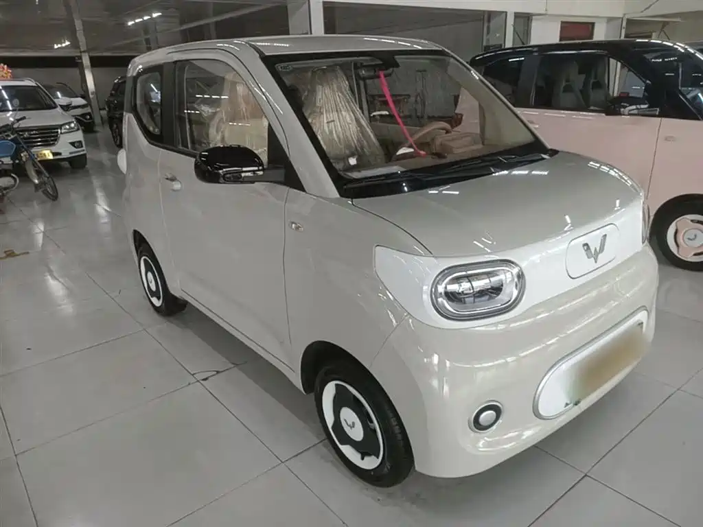 Wuling Mini EV MINIEV 2024 215km
