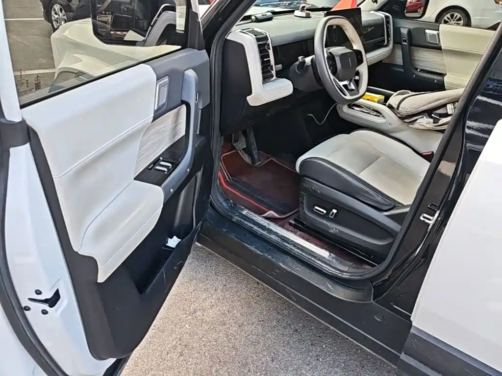 iCAR iCAR 03 — миниатюра 16