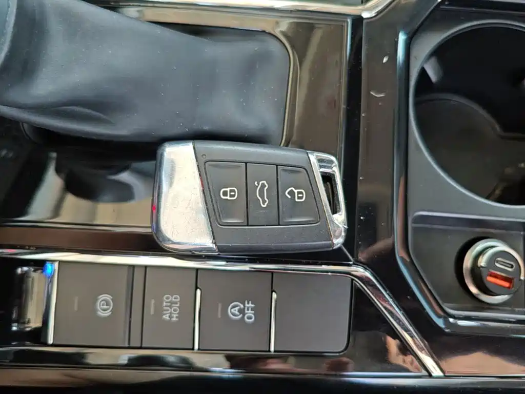Volkswagen Passat — миниатюра 9
