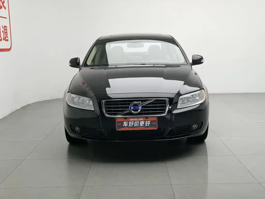Volvo S80L — миниатюра 3