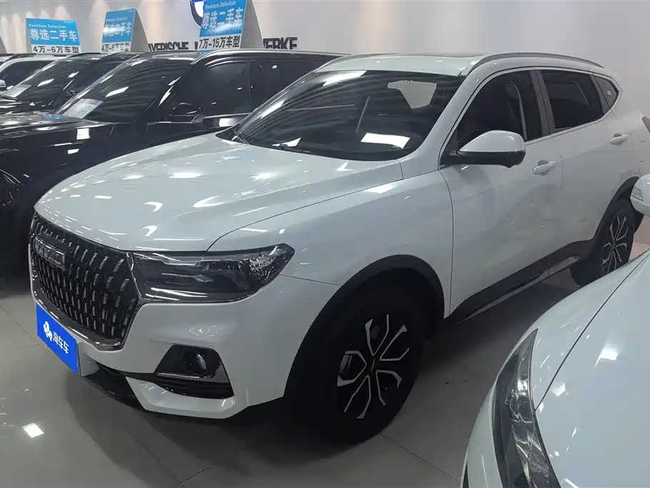 Haval H6 2025
