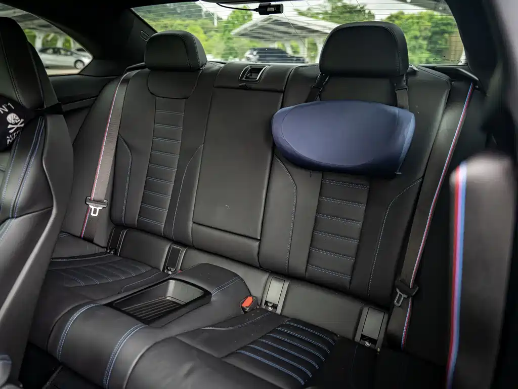 BMW M240i — миниатюра 18
