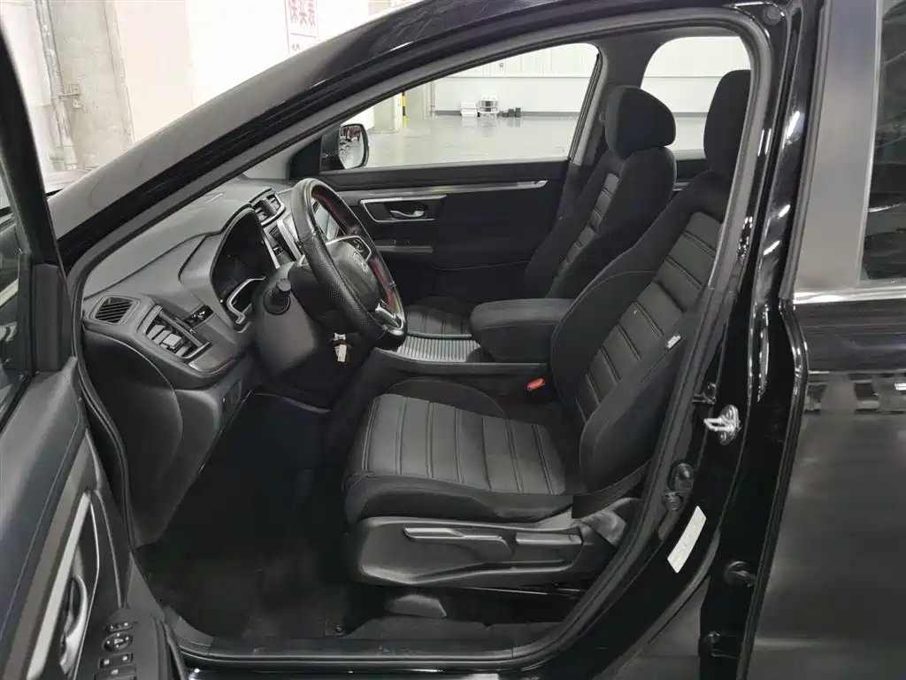 Honda Breeze 2021 240TURBO CVT Elite