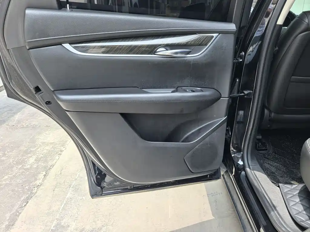 Cadillac XT5 — фотографии объявления, Фото 11
