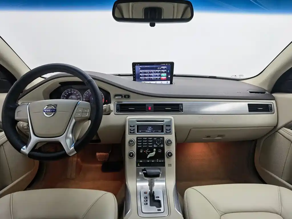 Volvo S80L — миниатюра 5