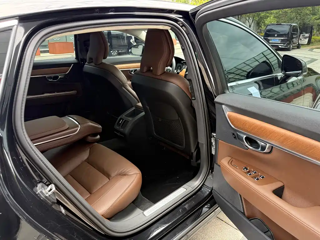 Volvo S90 — фотографии объявления, Фото 42