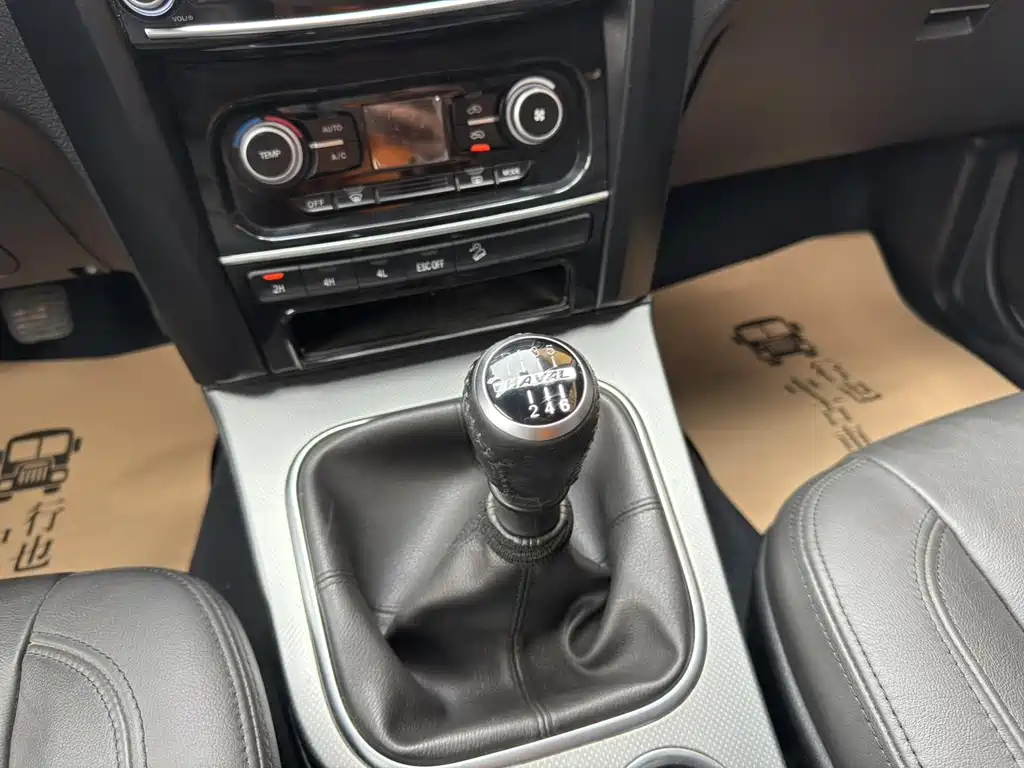 Haval H5 Classic — миниатюра 13