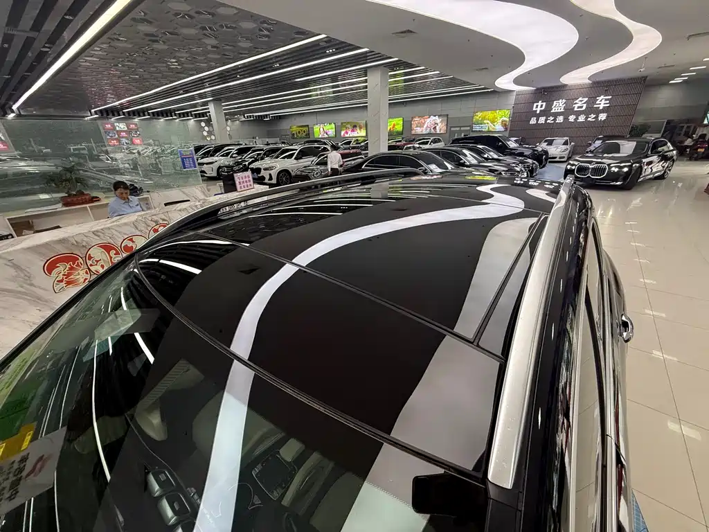 Mercedes-Benz GLE 2020 GLE 350 4MATIC Fashion