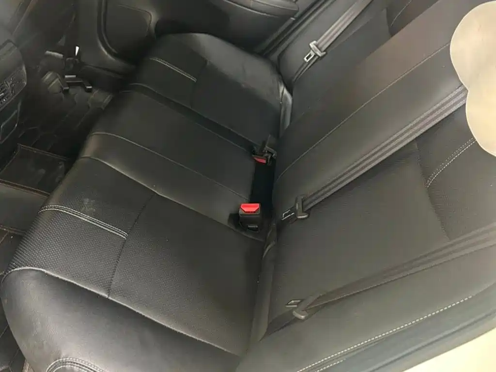 Nissan Sylphy — миниатюра 8