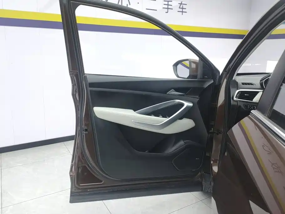 Baojun 530 — миниатюра 7