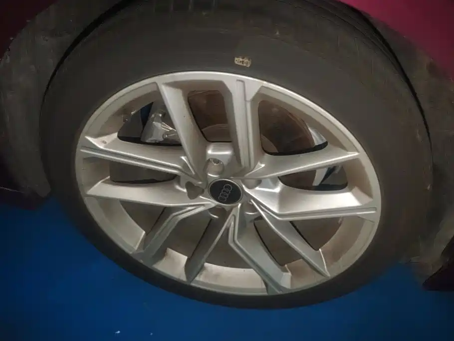 Audi A5 (Import) — миниатюра 6