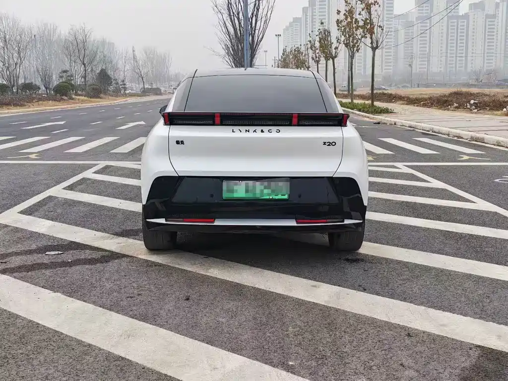 LYNK Z20