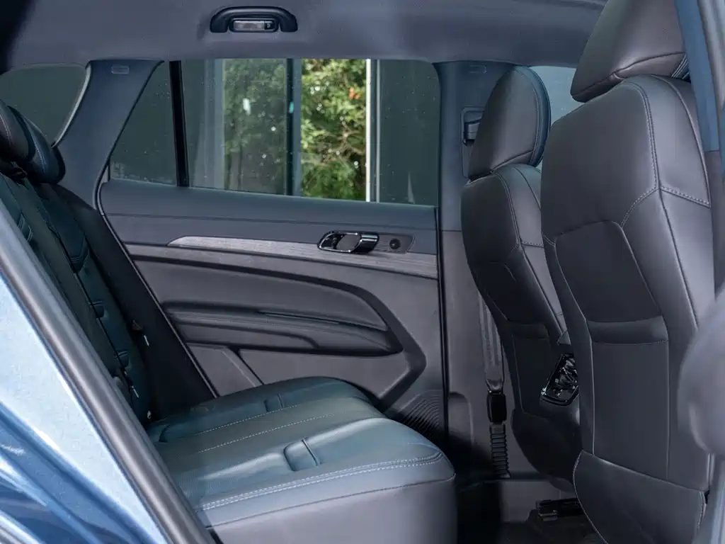 Ford Territory — миниатюра 14