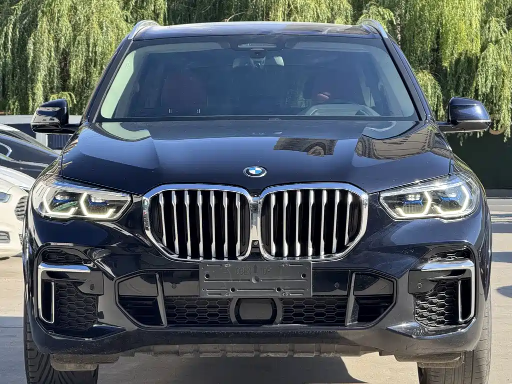 BMW X5 2023 xDrive 30Li Premium M Sport