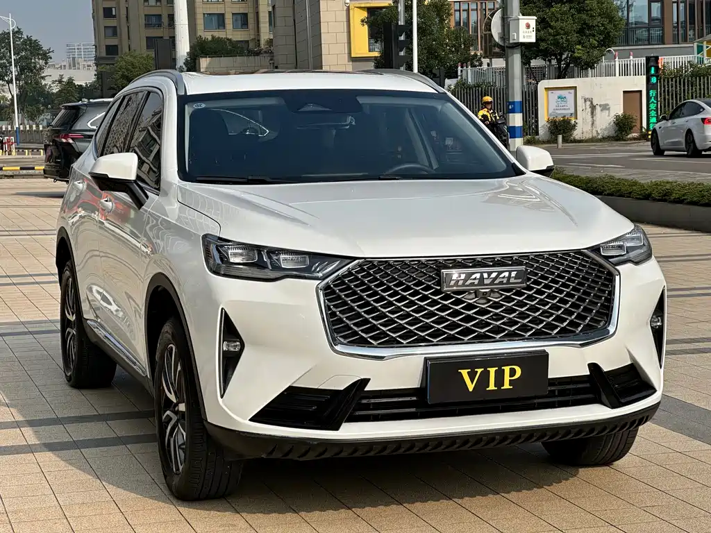 Haval H6 — миниатюра 3