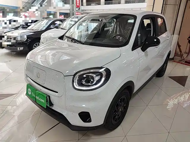 2026 Leapmotor T03