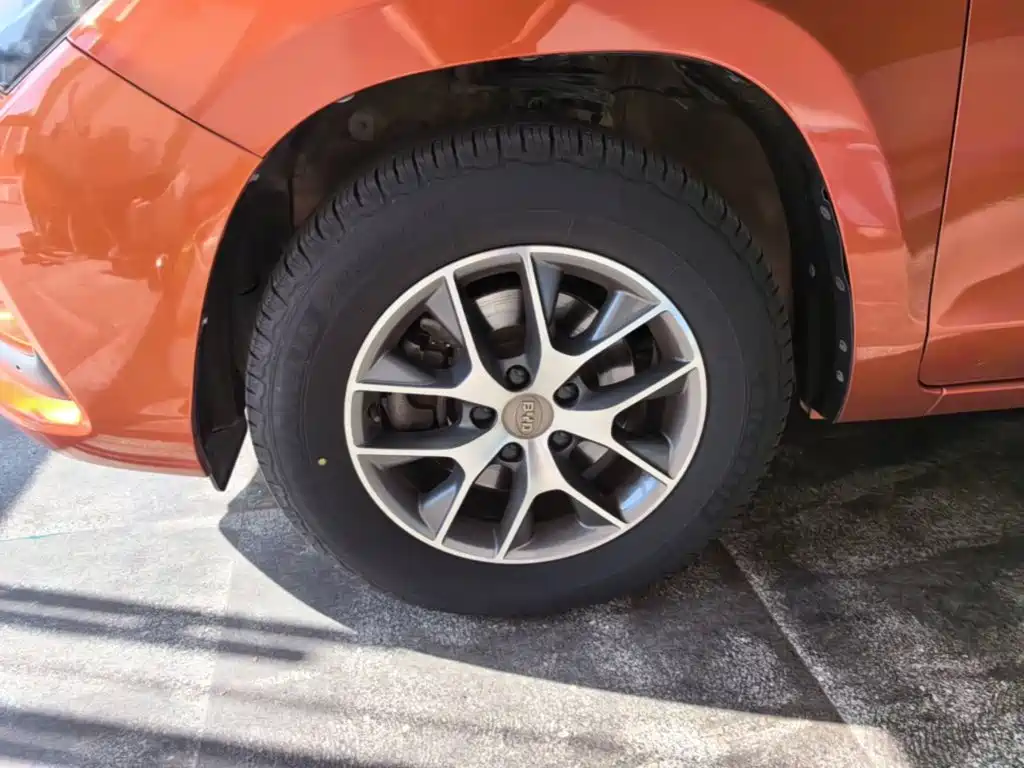 BYD Song — миниатюра 23