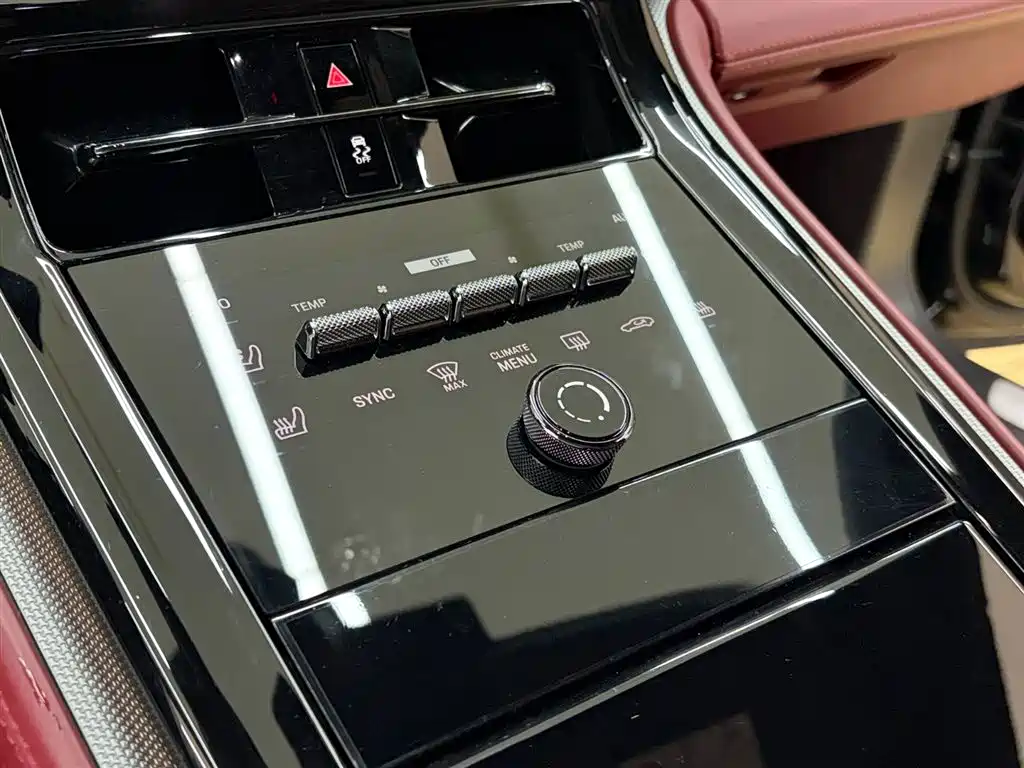 Porsche Panamera — миниатюра 11