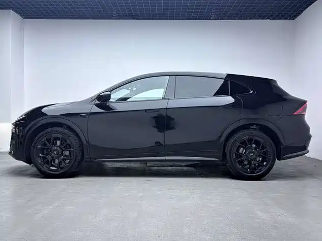 XPeng G7 — миниатюра 4