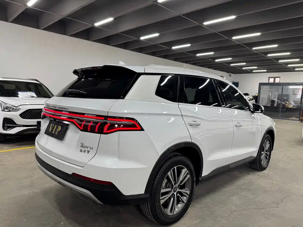 BYD Pro — миниатюра 7