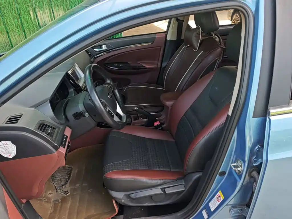 BYD Surui — миниатюра 15