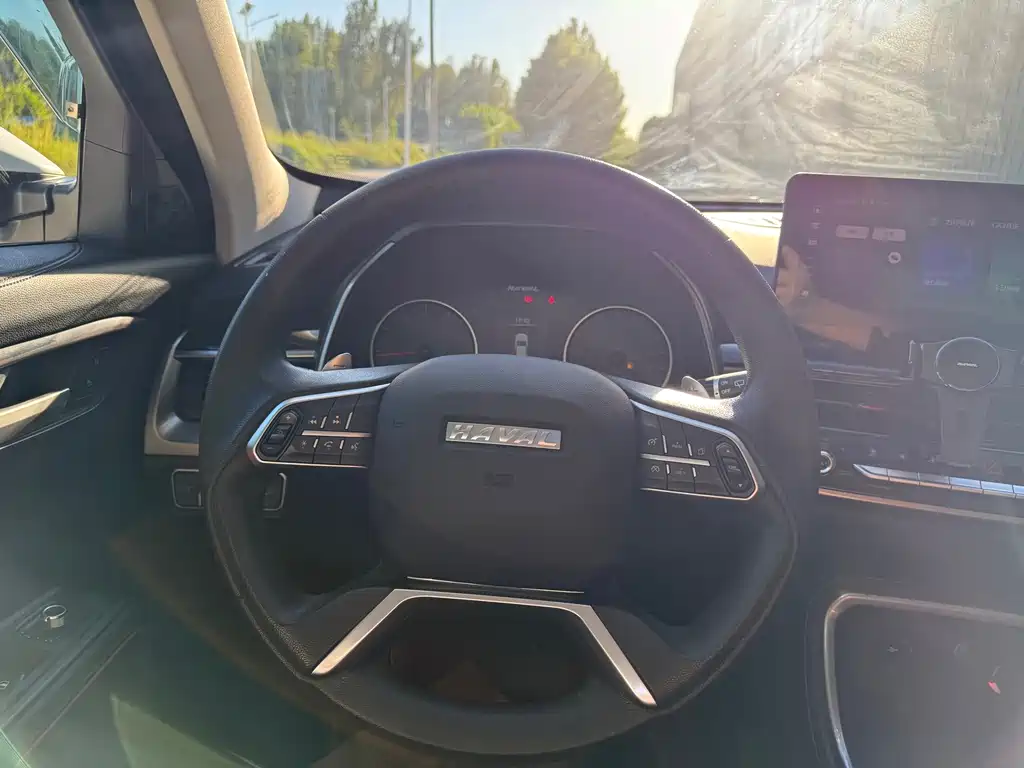 Haval H6 — миниатюра 14