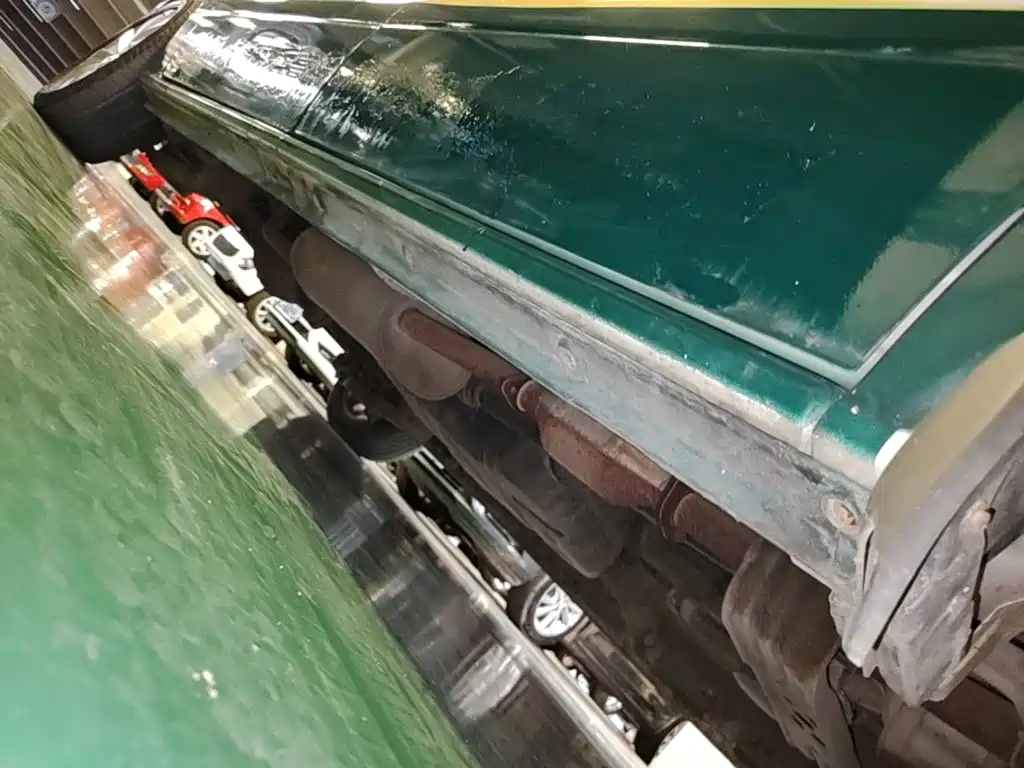 Fengxing Fengxing CM7 — миниатюра 21