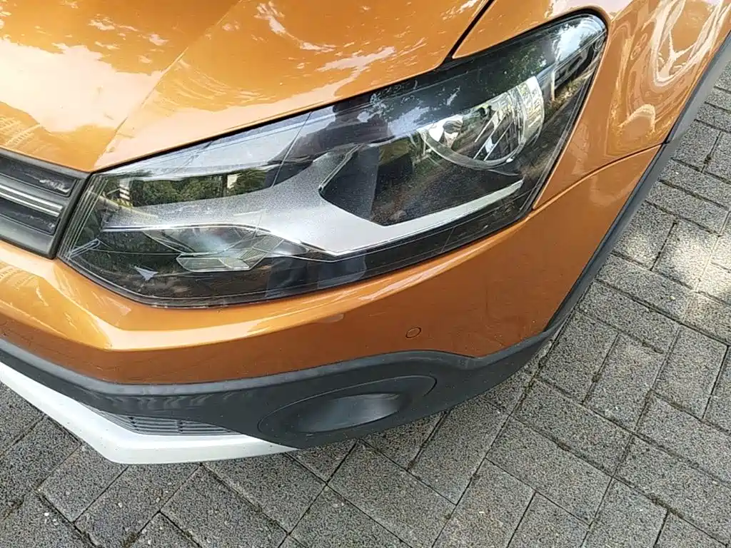 Volkswagen Polo — миниатюра 24