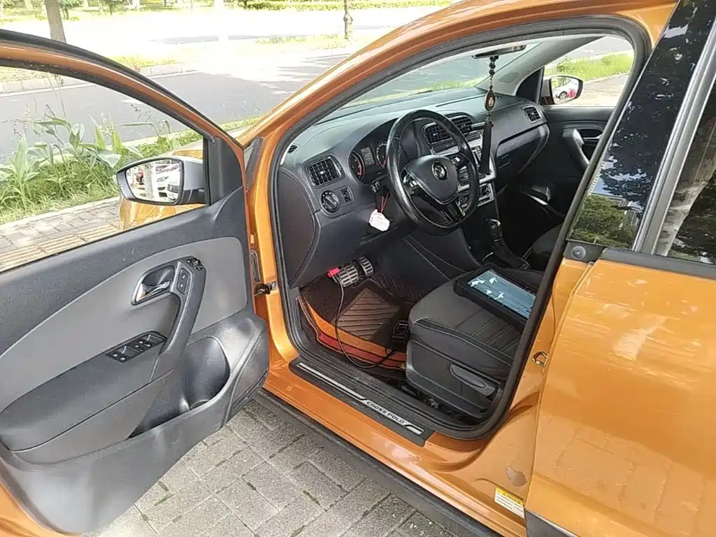 Volkswagen Polo — миниатюра 16