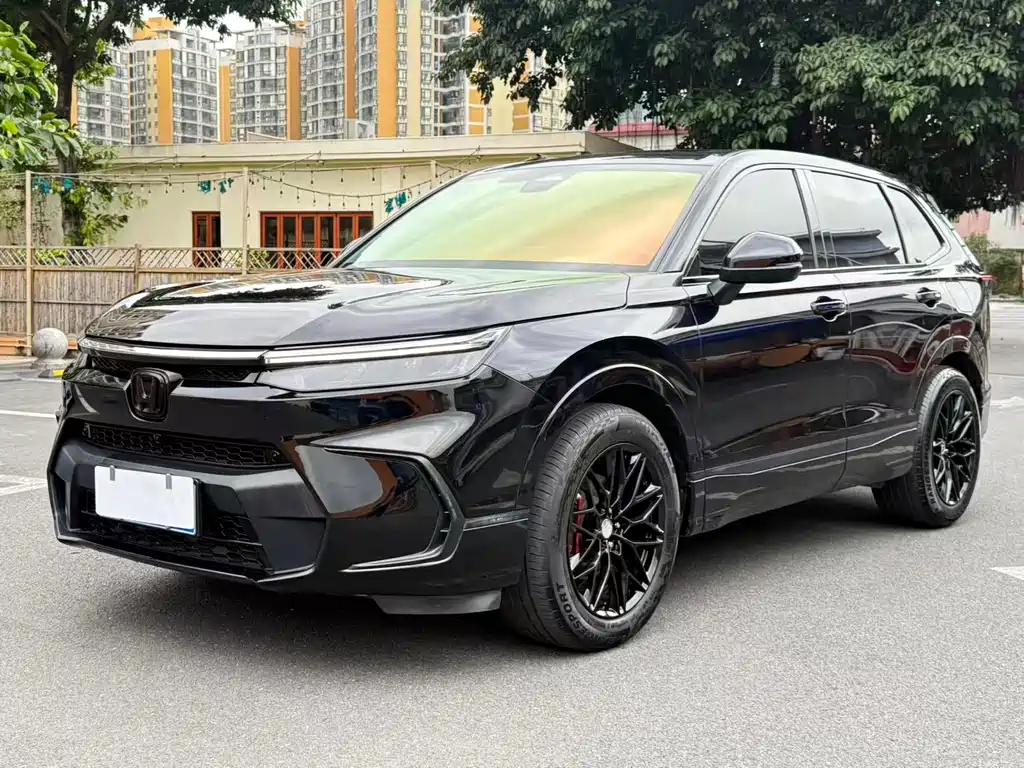 Honda Breeze 2023