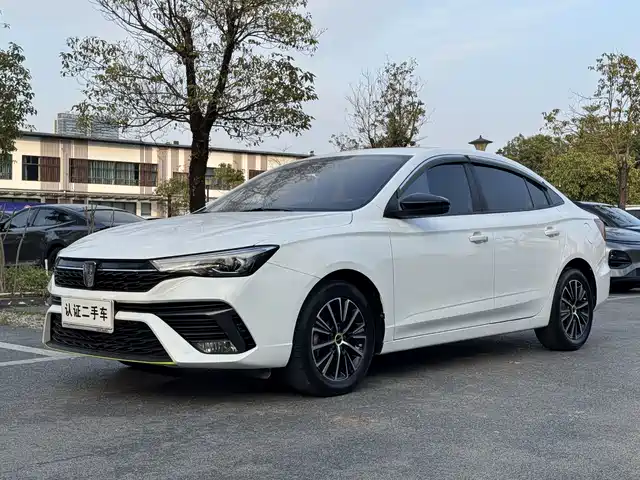 ROEWE I5