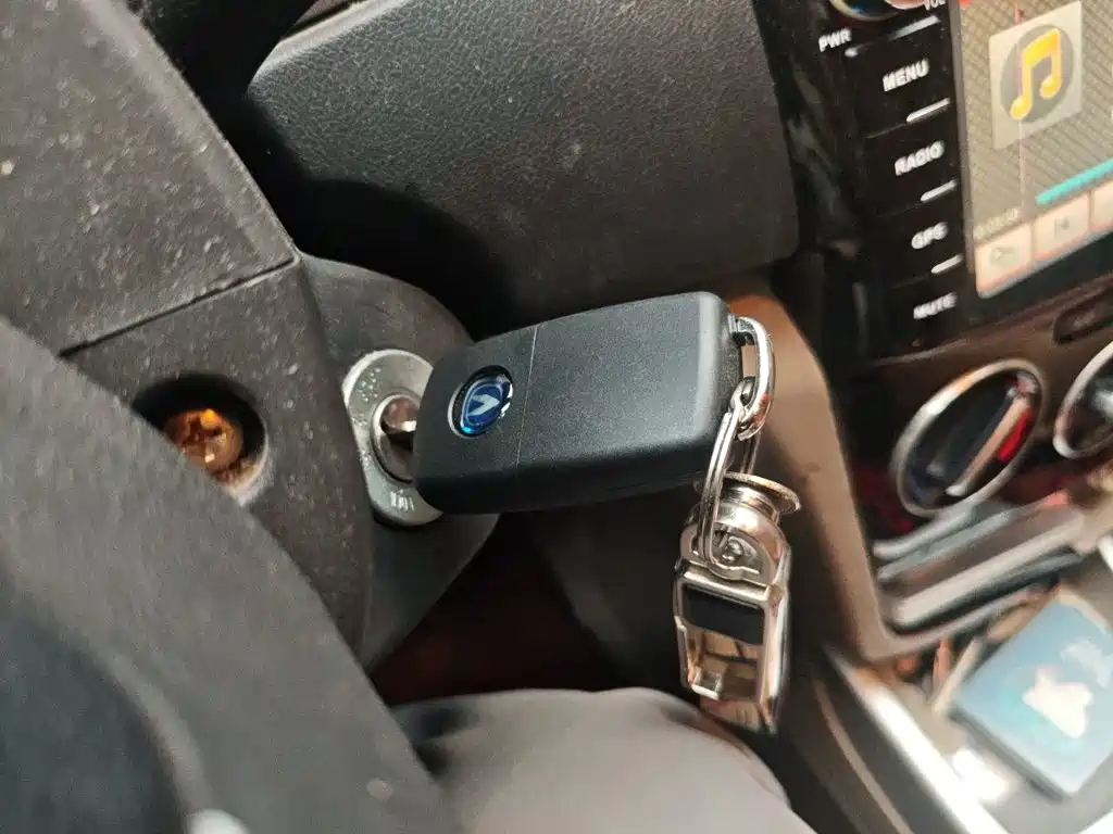 Changan V3 — миниатюра 9