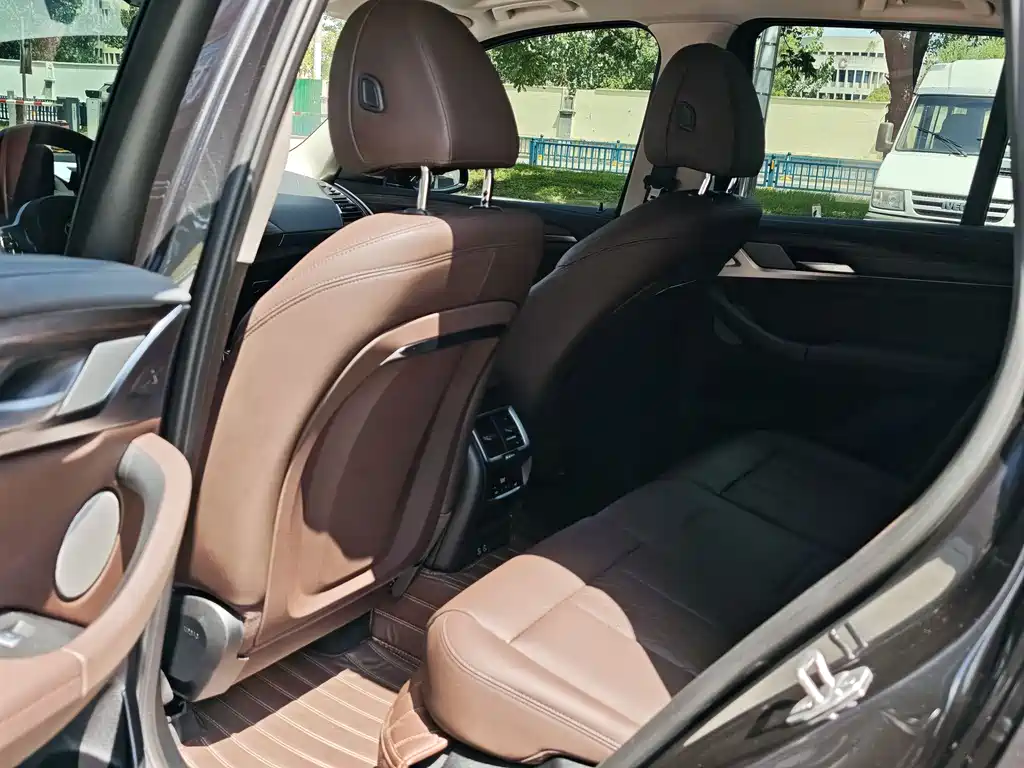 BMW X3 2023 xDrive30i Lead M