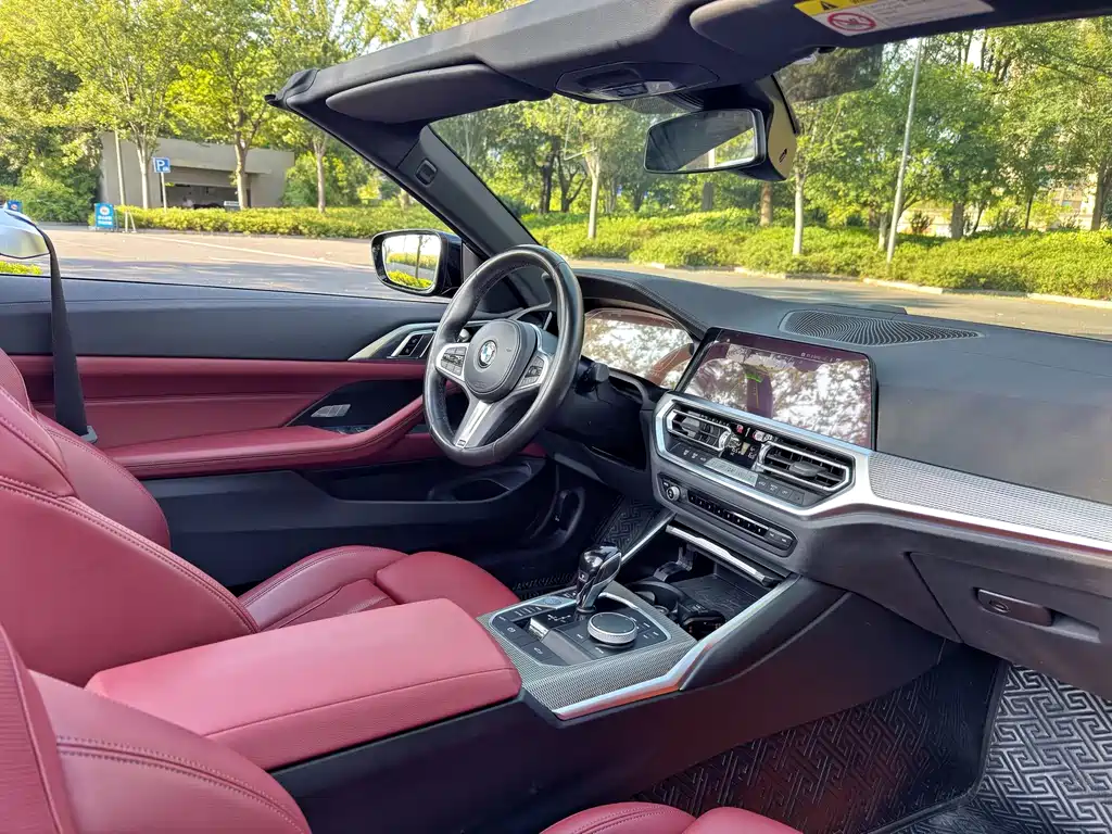 BMW 4 Series — миниатюра 8