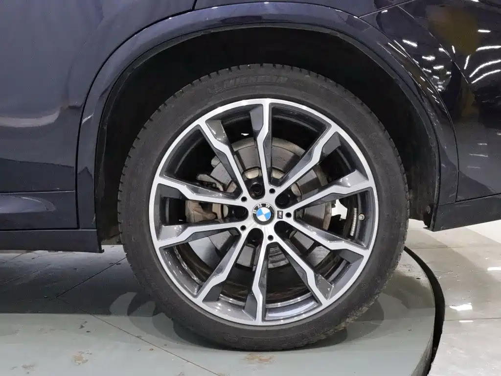 BMW X4 xDrive 30i M Sport Package, фото 19