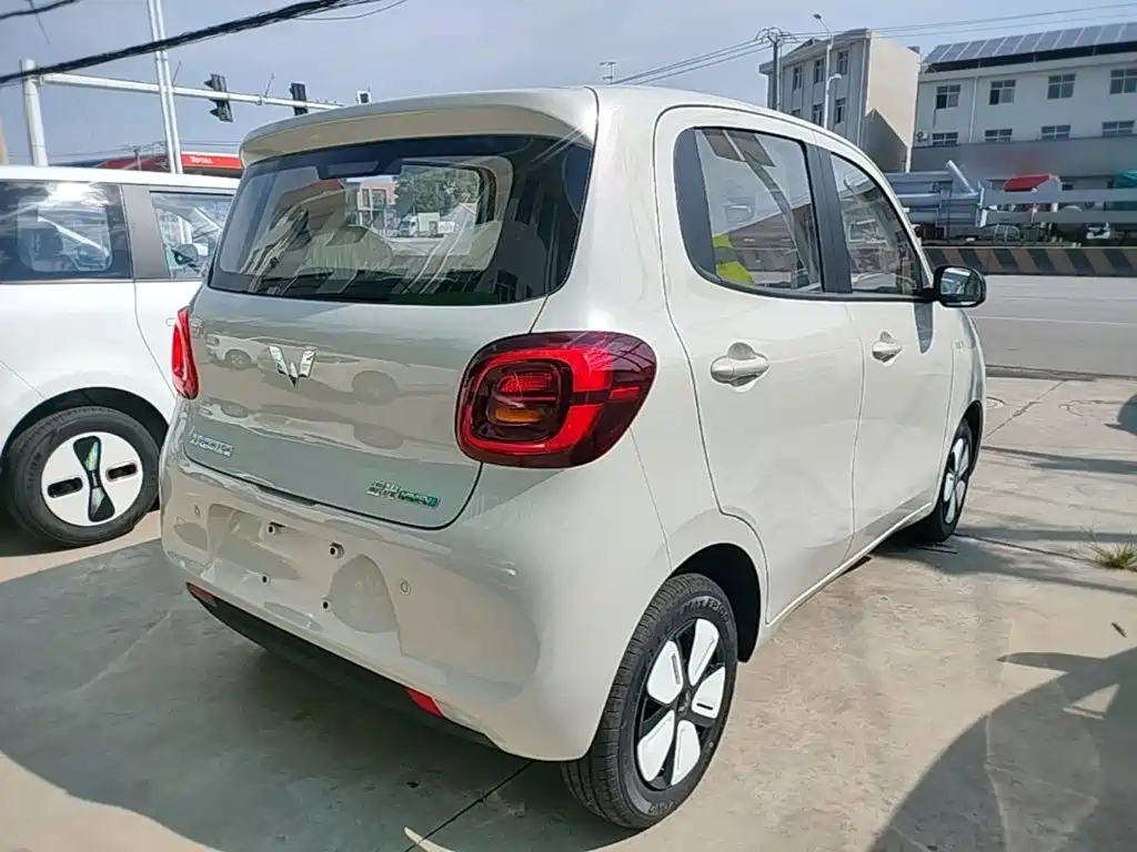Wuling Mini EV MINIEV 2025